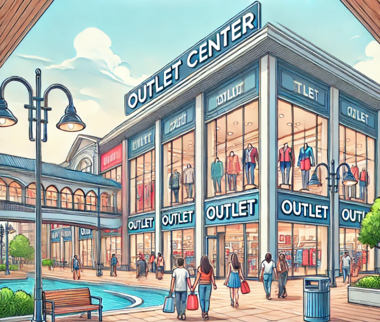 outlet