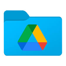 Folder Drive