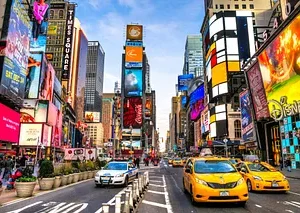 NYC's Top 5 Most Profitable Neighborhoods