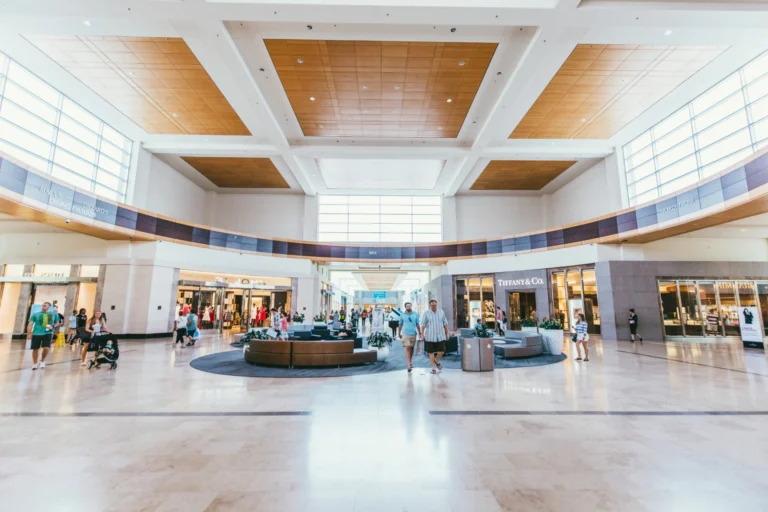 South Park Mall Kyo H Nam Photography 40 768x512