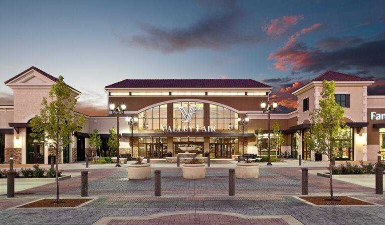 LK Architecture Retail Valley Fair Mall West Valley City UT 20 768x450