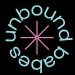 unbound babes logo